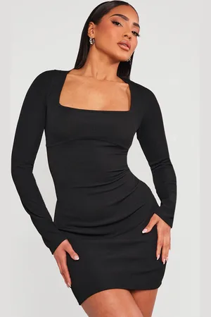PRETTYLITTLETHING Dresses & Gowns for Women- Sale