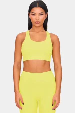 PRETTYLITTLETHING Ultimate Sculpt Double Layer Padded Sports Bra