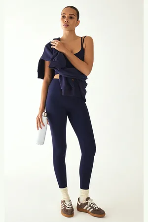 PRETTYLITTLETHING Ultimate Sculpt High Waisted Gym Leggings