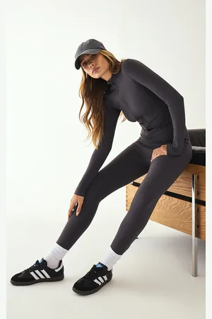 PRETTYLITTLETHING Sculpt Super High Waist Gym Leggings