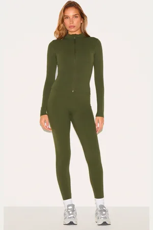 PRETTYLITTLETHING Sculpt Super High Waist Leggings