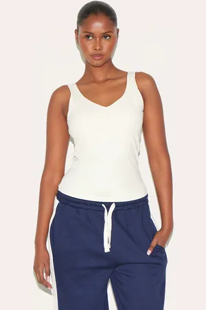 PRETTYLITTLETHING Ultimate Sculpt Padded Longline Sports Bra