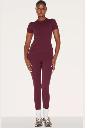 PRETTYLITTLETHING Sculpt Side Pocket Gym Leggings