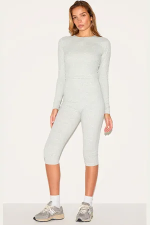 PRETTYLITTLETHING Sculpt Pedal Pusher Leggings