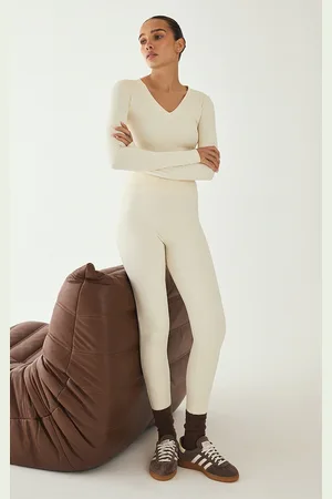 PRETTYLITTLETHING Sculpt Super High Waist Gym Leggings