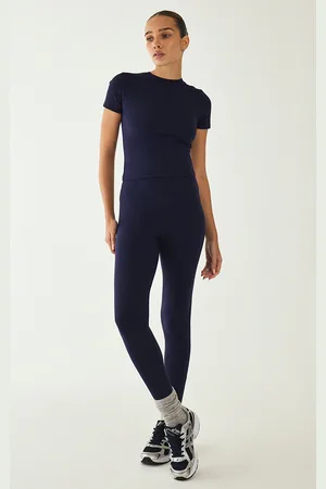 PRETTYLITTLETHING Sculpt Super High Waist Gym Leggings