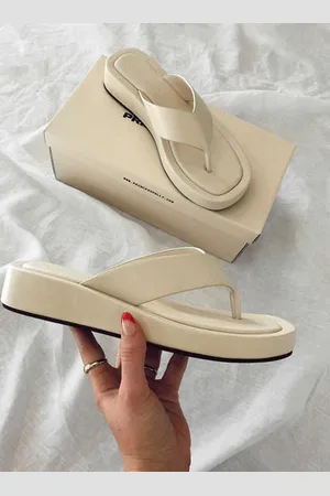 Princess Polly Tampa Sandals