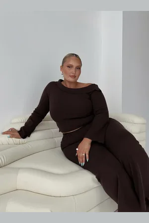 Princess Polly Sina Off The Shoulder Top Curve