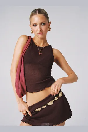 Princess Polly Audley Knit Set