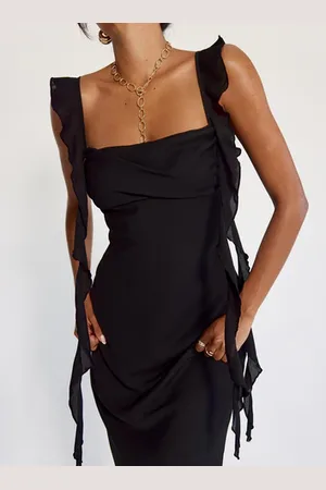 Princess Polly Lanai Maxi Dress