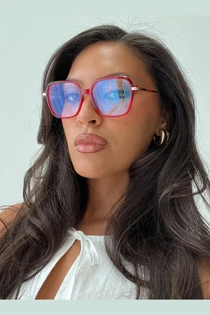 Princess Polly Nostalgic Glasses