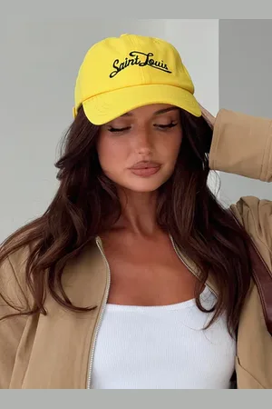 Princess Polly Saint Louis Hat