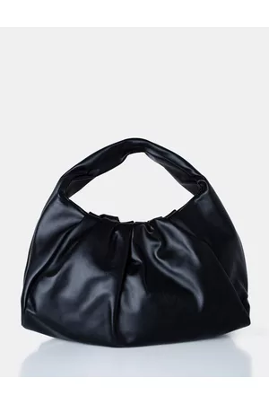 Public Desire Women Shoulder Bags - The Jace Slouched Oversized Shoulder Bag