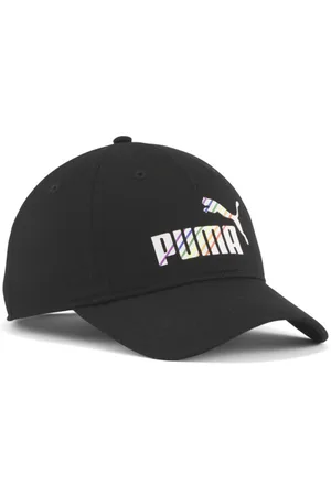 PUMA Pride We Are Everywhere Cap in Black