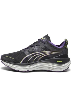 PUMA ForeverRun NITROâ¢ Winterized Women