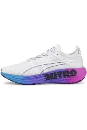 PUMA ForeverRun NITROâ¢ SUNSET Men