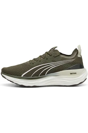 PUMA ForeverRun NITROâ¢ Knit Men