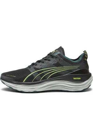 PUMA ForeverRun NITROâ¢ Winterized Men