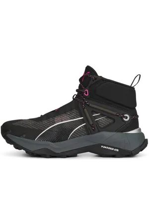 PUMA Explore NITROâ¢ Mid Women