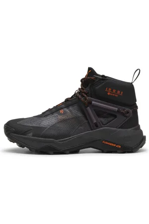 PUMA SEASONS Explore NITROâ¢ Mid GORE-TEXÂ® Women