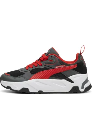 PUMA F1Â® Trinity Big Kids