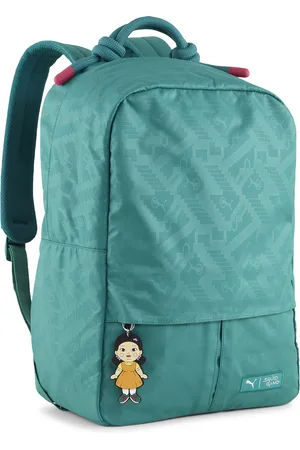 PUMA X SQUID GAME Backpack in Green