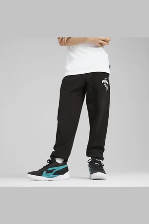 PUMA Posterize Basketball Big Kids