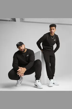 PUMA Essentials No. 1 Logo Men