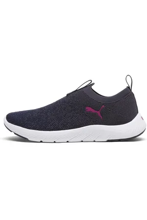PUMA Softride Remi Slip-On Knit Women