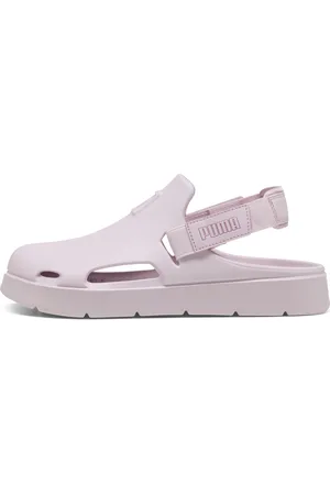 PUMA Shibui Mule Slip-On in Pink, Size 12