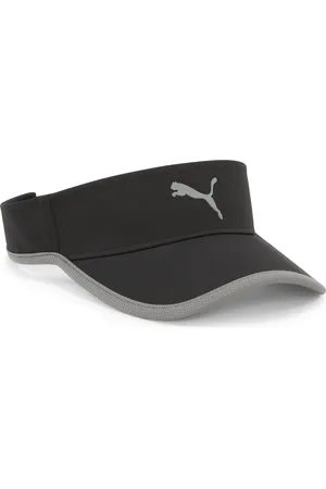 PUMA EVERYDAY ADJUSTABLE VIS in Black