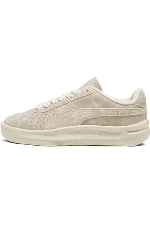 PUMA Ferrari GV Special Desert Big Kids
