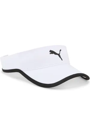 PUMA EVERYDAY ADJUSTABLE VIS in White