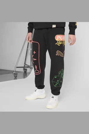 PUMA Wardrobe Essentials Las Vegas Men