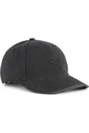PUMA PREMIUM ESS CLASSIC Baseball Cap in Black