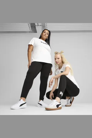 PUMA Essentials No. 1 Logo Women