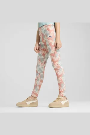 PUMA BUTTERFLY VIBE Big Kids