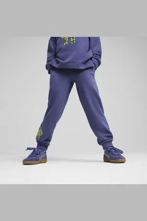 PUMA Cats Club Little Kids