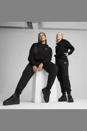 PUMA Essentials Small No. 1 Logo Women