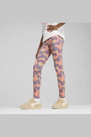 PUMA BUTTERFLY VIBE Big Kids