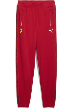 PUMA Scuderia Ferrari Race Big Kids