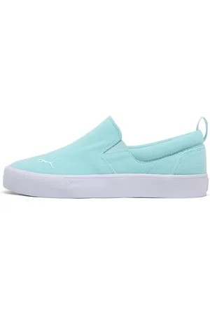 PUMA Bari Terry Slip-On Comfort Women