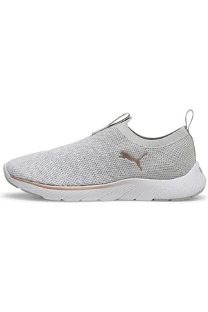 PUMA Softride Remi Slip-On Knit Women