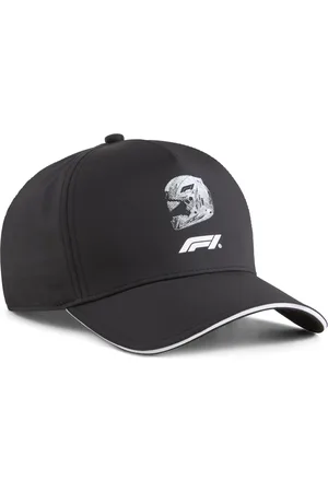 PUMA F1Â® PRO Baseball Cap in Black