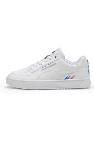 PUMA BMW M Motorsport Caven 2.0 Big Kids
