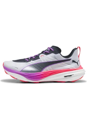 PUMA SEASONS Deviate NITROâ¢ Elite Trail Men