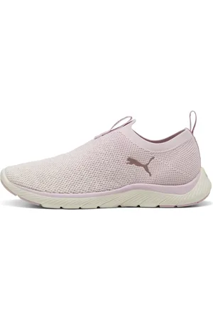 PUMA Softride Remi Slip-On Knit Women
