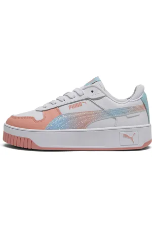 PUMA Carina Street Sparkle Big Kids