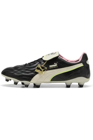 PUMA KING TOP x MUNDIAL Firm Ground/Artificial Ground Men