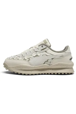 PUMA Style Rider Trim Women
